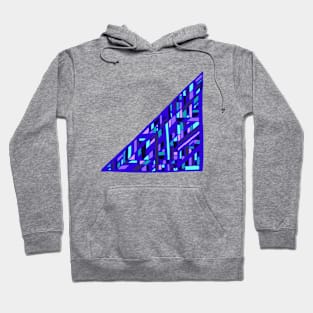 Glass Corner Hoodie